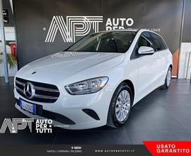 Mercedes-Benz Classe B B 180 d Business Extra