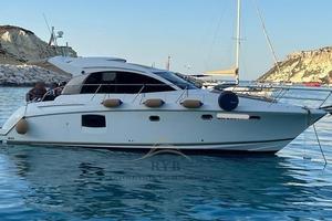 Jeanneau Prestige 38 S (2010)