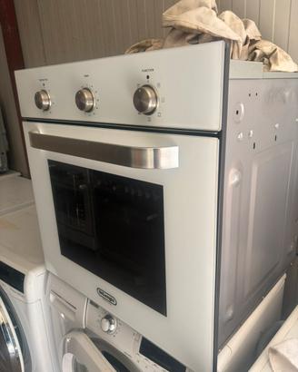 Forno a incasso elettrico ventilato delonghi