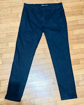 Pantaloni Zara