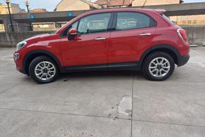 Fiat 500X 1.4 T-Jet 120 CV GPL Lounge TAGLIANDATA