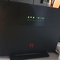 Modem Tim Hub+Executive