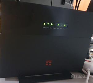 Modem Tim Hub+Executive