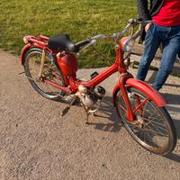 Lambretta 48 cc