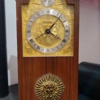 Orologio Swiza Tempus Fugit anni '70