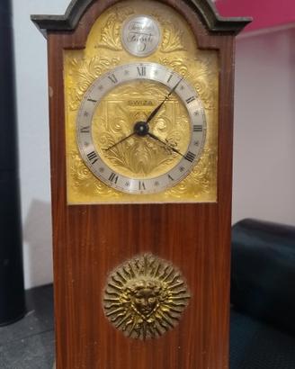 Orologio Swiza Tempus Fugit anni '70