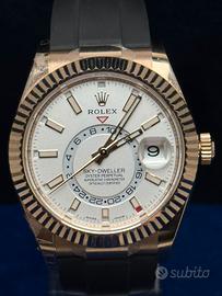 Rolex Sky-Dweller 326235