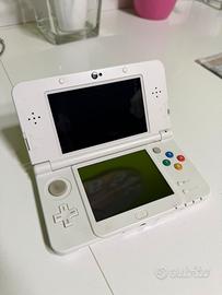 New nintendo 3ds