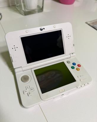 New nintendo 3ds