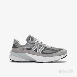 scarpe running New Balance 990 V6