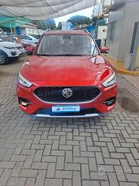 Mg ZS 1.5 VTi-tech Luxury( TRATTABILE