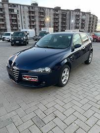 Alfa Romeo 147 1.9 JTD 120cv