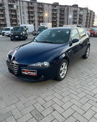 Alfa Romeo 147 1.9 JTD 120cv