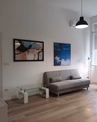 Bilocale arred. Executive Apartment Comiso centro