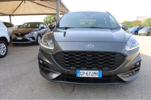FORD Kuga 2.0 TDCI 120 CV S&S 2WD ST-Line