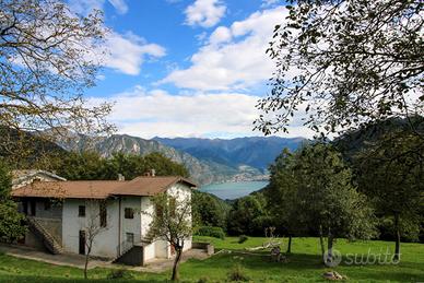 Casa Indipendente Alta Valle Intelvi
