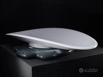 Bilancia digitale pesaneonato