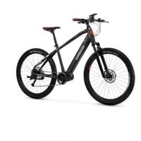 Selinunte Mountain e-Bike