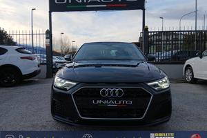 Audi A1 SPB 30 TFSI Admired