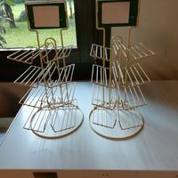 Espositore da banco per negozio