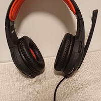 Cuffie GXT307 Gaming