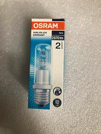 Lampadina Osram Halolux alogena dimmerabile E27