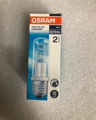 Lampadina Osram Halolux alogena dimmerabile E27