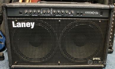 Laney Hardcore Max HCM120 120Watt