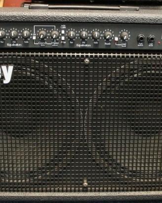 Laney Hardcore Max HCM120 120Watt