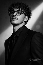 Cameriere/runner, aiuto cucina o lavapiatti