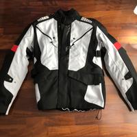 Giacca moto Spidi