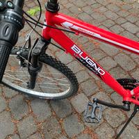 MTB ‘24 Marca G.Bugno