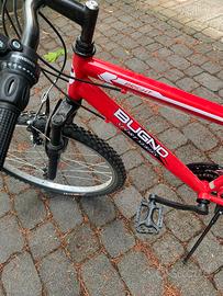 MTB ‘24 Marca G.Bugno