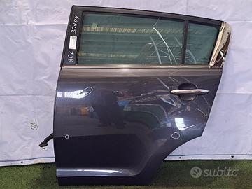 PORTIERA POSTERIORE SINISTRA KIA Sportage Serie 77