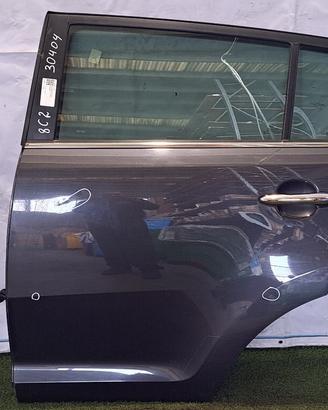PORTIERA POSTERIORE SINISTRA KIA Sportage Serie 77