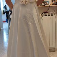 abito sposa