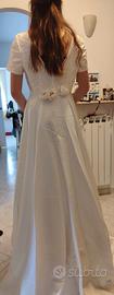 abito sposa