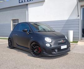 Abarth 500 1.4 Turbo T-Jet GARANTITA