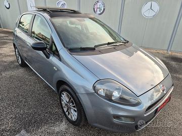 Fiat PUNTO EVO SPORT 1.4 GPL RESTAYLING NUOVA TETT