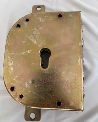 Serratura CR