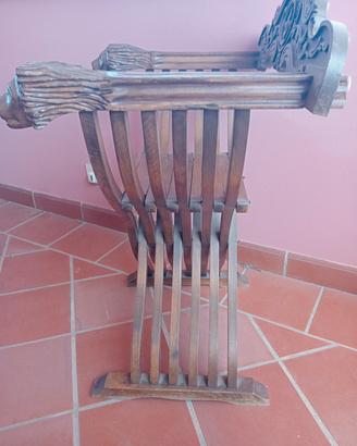 Poltrona 
