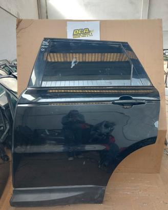 PORTIERA POSTERIORE SINISTRA RANGE ROVER SPORT 201