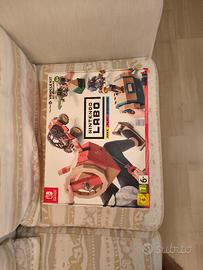 Nintendo Labo per Nintendo switch 