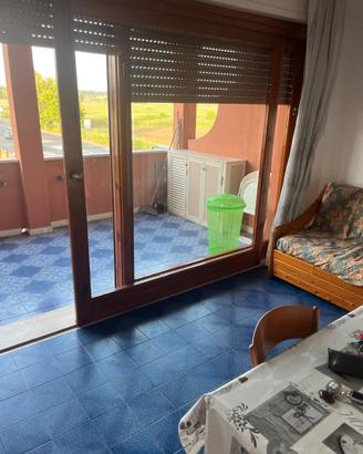 Bilocale Torvaianica Pomezia