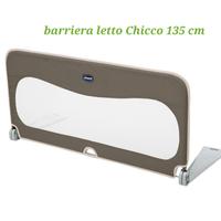 Protezione lettino barriera chicco