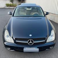 Mercedes-benz CLS 320 CDI