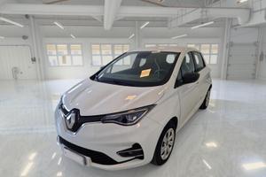 RENAULT ZOE LIFE R110 5 PORTE BERLINA