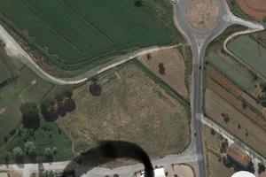 Capannone singolo con piazzale