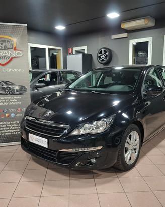 Peugeot 308 BlueHDi euro 6