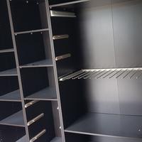 Armadio Ikea PAX ante scorrevoli